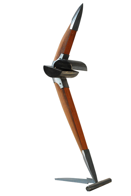 Pajaro Gomez, ‘0172 de la serie Obertura 14’, 2012, Galeria Laura Haber