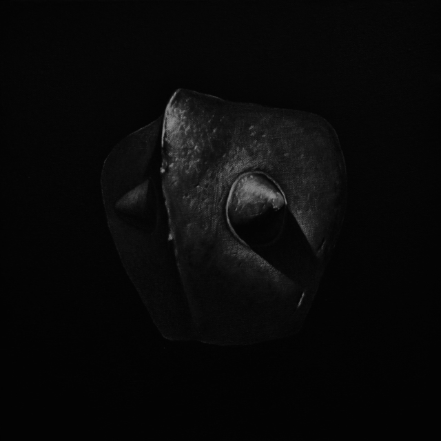 Daniel Rodríguez Collazo, ‘Polypty: Untitled’, 2018, Painting, Charcoal,acrilyc on canvas, ArteMorfosis - Cuban Art Platform