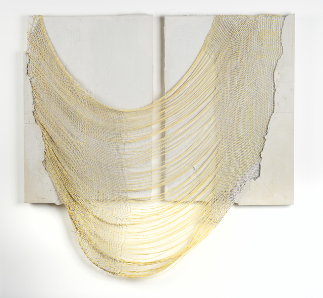 Crystal Gregory, ‘(Collaboration with Alexa Williams) Eve’, Momentum Gallery