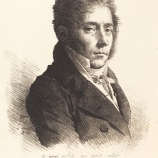 Anne-Louis Girodet-Trioson