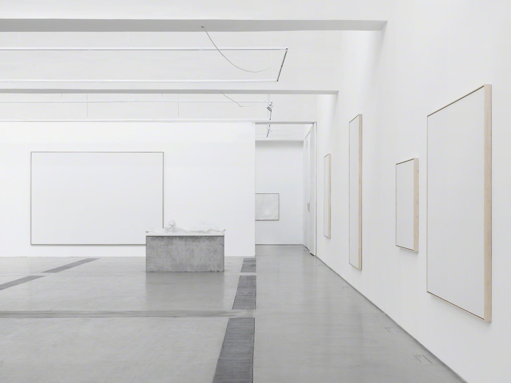 Installation view of exhibition "Christian Lemmerz & Norbert Tadeusz | MEAT", Beijing 2016. Photo by Jonathan Leijonhufvud. Installation view of exhibition "Christian Lemmerz & Norbert Tadeusz | MEAT", Beijing 2016. Photo by Jonathan Leijonhufvud.