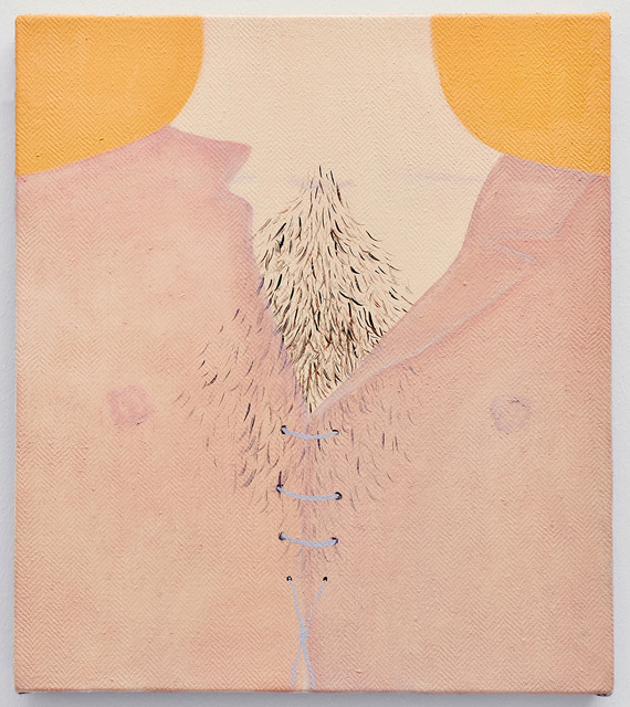 Ellie MacGarry, ‘Second Skin’, 2019, Daniel Benjamin Gallery