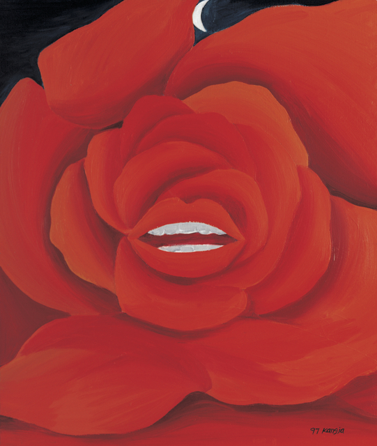 Kangja JUNG, ‘Beautiful Lies’, 1997, Arario Gallery
