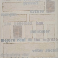 Jorge Orta