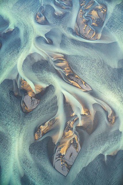 Stephen King 金昌民, ‘River Delta 33’, 2017, Alisan Fine Arts