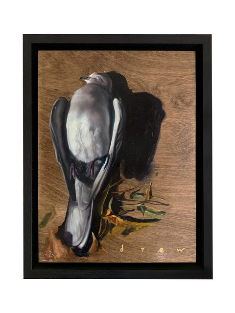 Drew Merritt, ‘Failing faith’, 2019, NextStreet Gallery