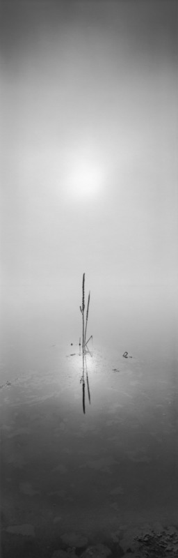 David H. Gibson, ‘Sunrise, August 28, 2008, 7:40 AM, Eagle Nest Lake, New Mexico’, 2008, photo-eye Gallery