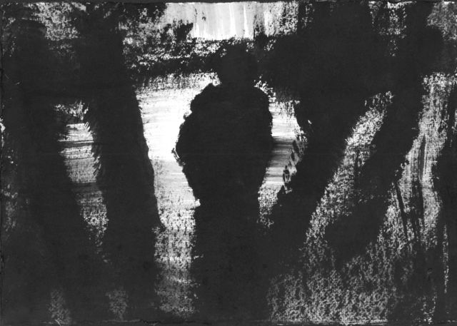 Robert Zandvliet, ‘The Wanderer #14’, 2018, Bernhard Knaus Fine Art