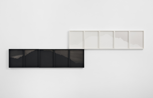 Scott B. Davis, ‘1192 / 2243’, 2019, EUQINOM Gallery