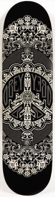 Shepard Fairey, ‘Untitled’, DIGARD AUCTION