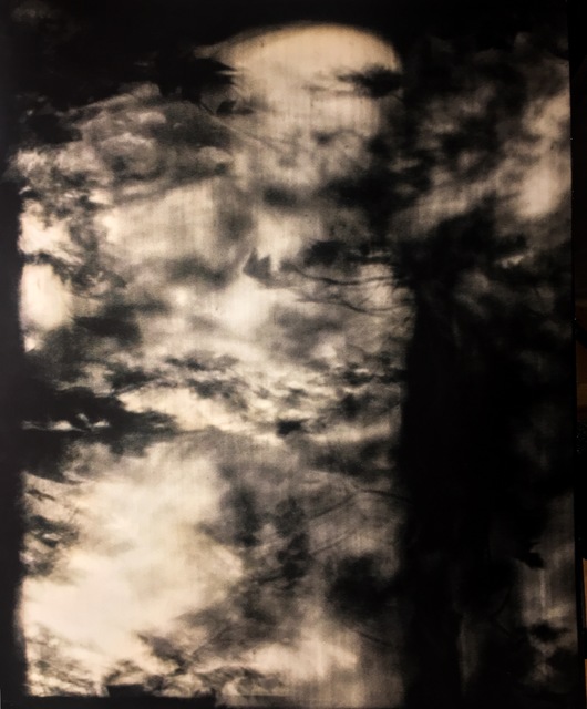 Jared Handelsman, ‘Shadow Landscapes II’, 2010, Cross Contemporary Partners