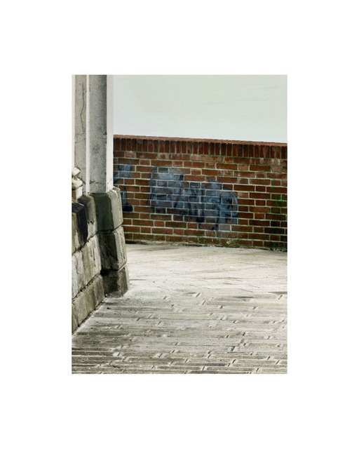 Mabel Palacín, ‘180º Fragmentos ’, 2010-2011, Suburbia Contemporary Art