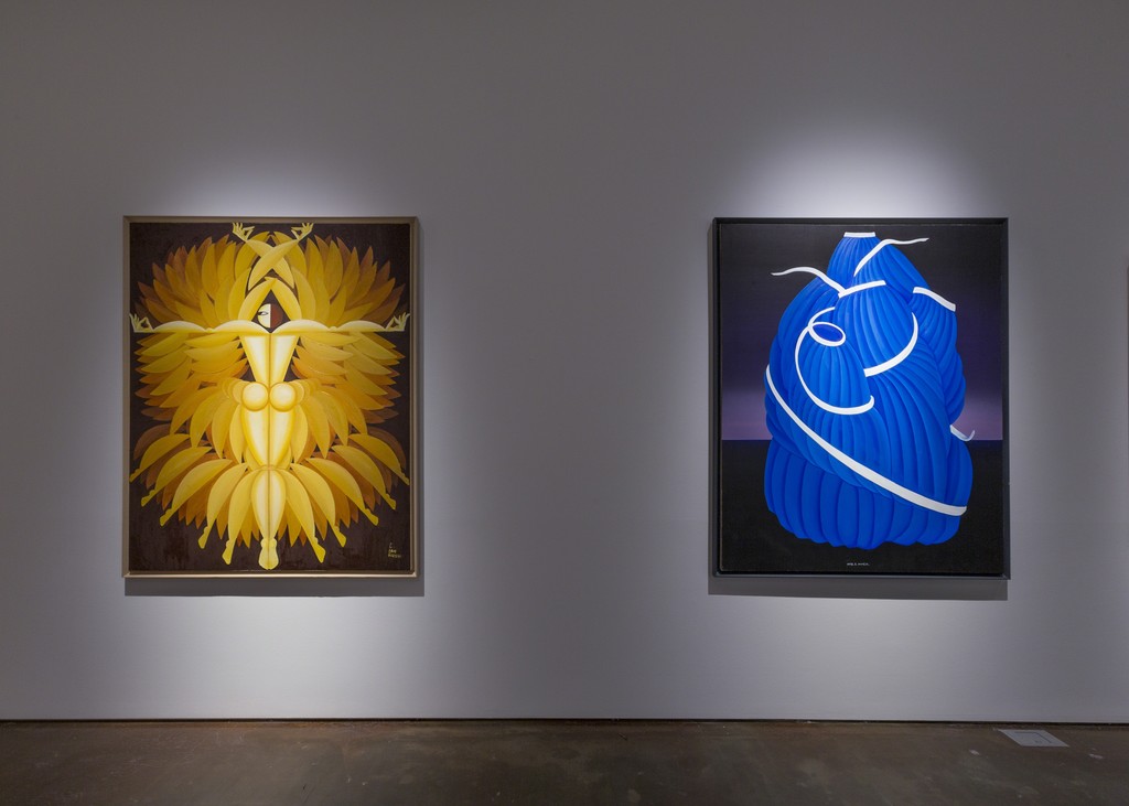 Installation view of "I Want My Last Trip to the Moon", ARARIO GALLERY, Seoul, Korea, 2018 Installation view of "I Want My Last Trip to the Moon", ARARIO GALLERY, Seoul, Korea, 2018