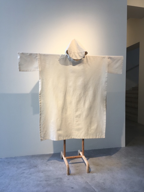 Trong Gia Nguyen, ‘Wash in the rain’, 2015, La Patinoire Royale / Galerie Valerie Bach