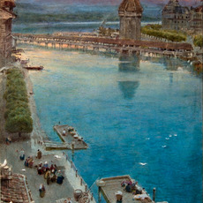 Albert Goodwin