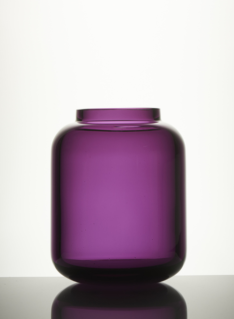 Martin Hlubuček, ‘Ampulla (amethyst) IV’, 2016, Galerie Kuzebauch