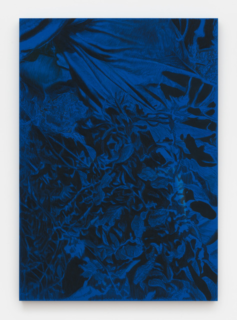 Ian Tweedy, ‘March 21 - 24, 2015’, 2015, Feuer/Mesler