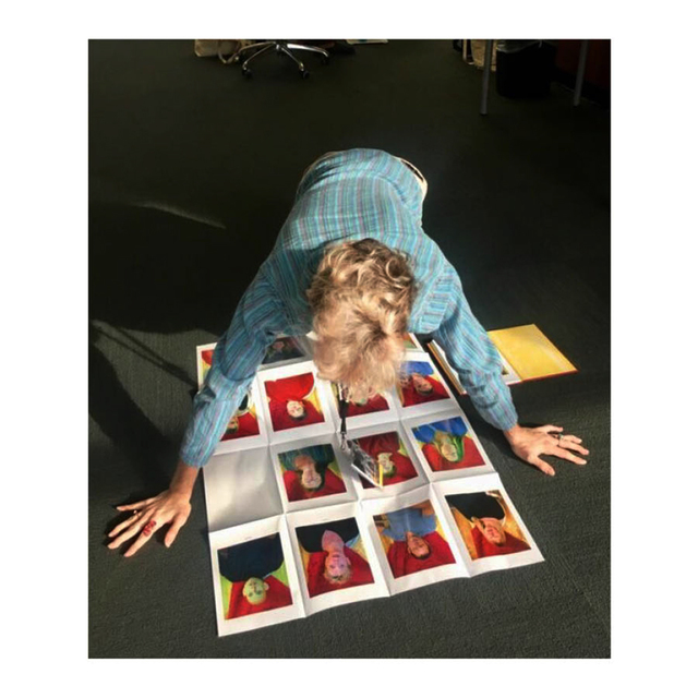 Adrian Chesser, ‘I have something to tell you’, 2018, Books and Portfolios, Photography, Minor Matters Books