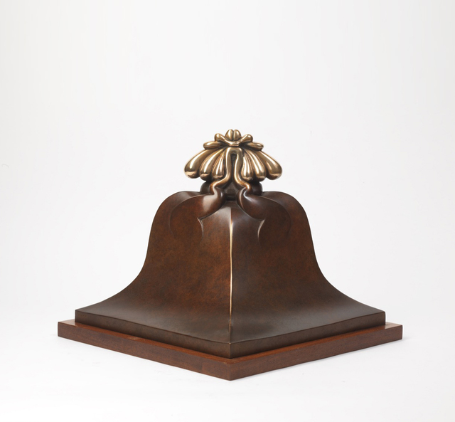 Ann Christopher, ‘Venus Platform 2’, 1971, Pangolin London