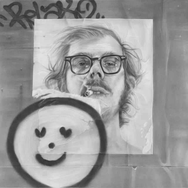 Melissa Cooke, ‘Close Smile’, 2015, Koplin Del Rio