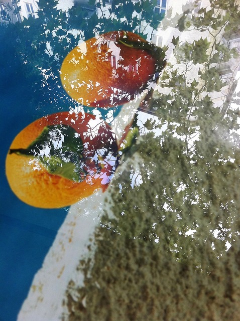 Jessica Backhaus, ‘Lucky Strike, from the series Once, Still and Forever’, 2011, Robert Klein Gallery