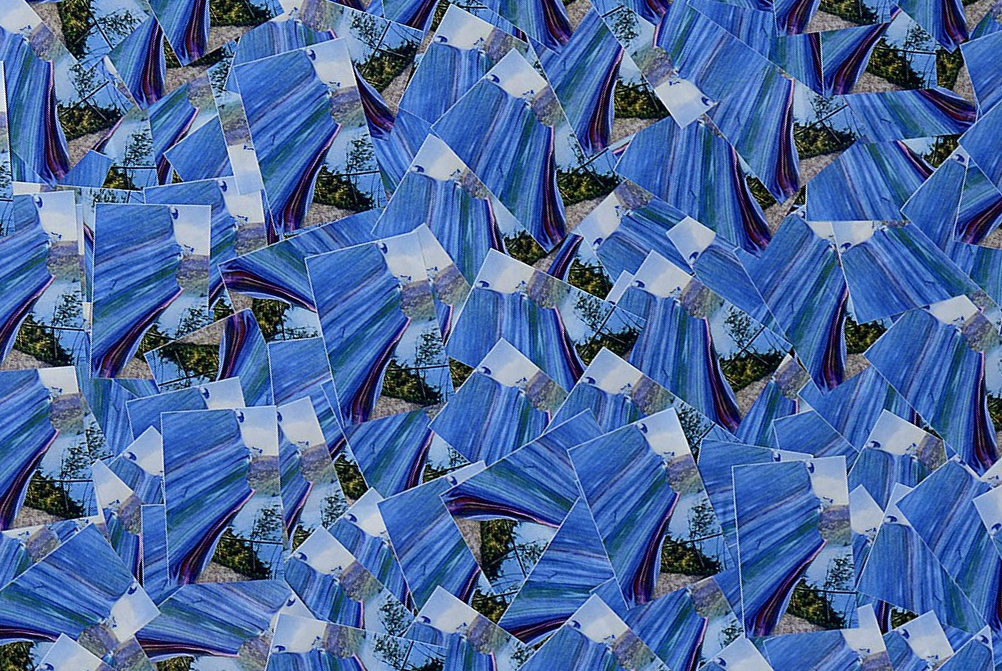 WENDY PLOVMAND | The Image that Paints this Canvas
Photo by Roberto Apa WENDY PLOVMAND | The Image that Paints this Canvas
Photo by Roberto Apa
