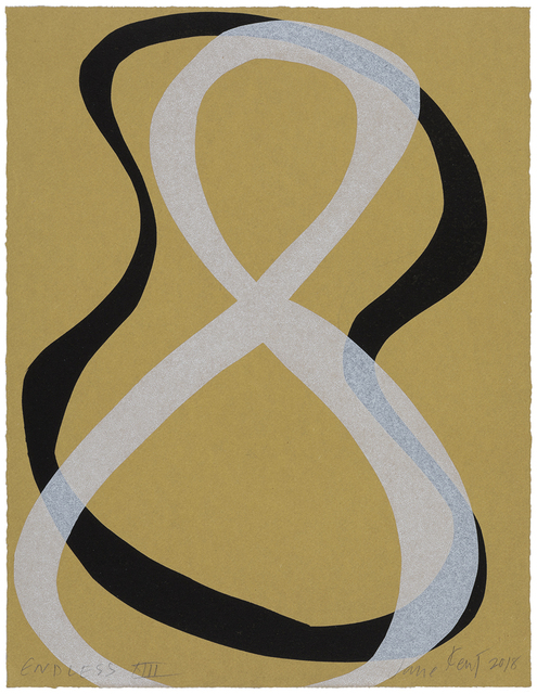 Jane Kent, ‘Endless XIII’, 2018, Aspinwall Editions