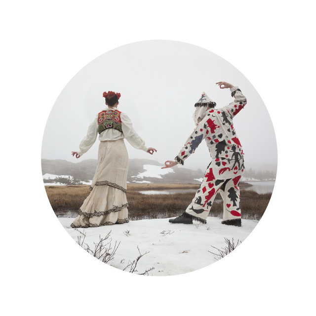 Kahn & Selesnick, ‘The Proposal’, Yancey Richardson Gallery