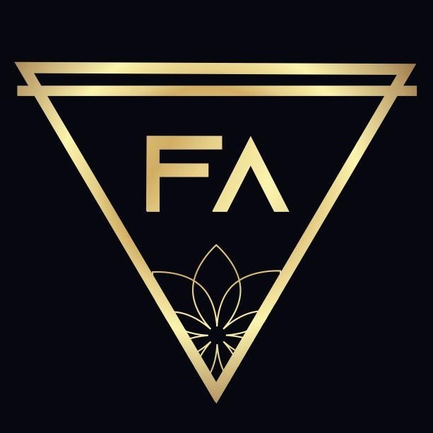 Frangipani Art logo
