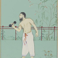Imran Qureshi