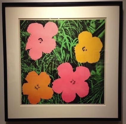 Andy Warhol, ‘Flowers 1964’, 1964, Vertu Fine Art