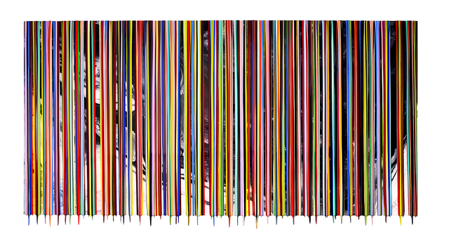 Francisco Valverde, ‘Tronollon’, 2019, Galerie LeRoyer