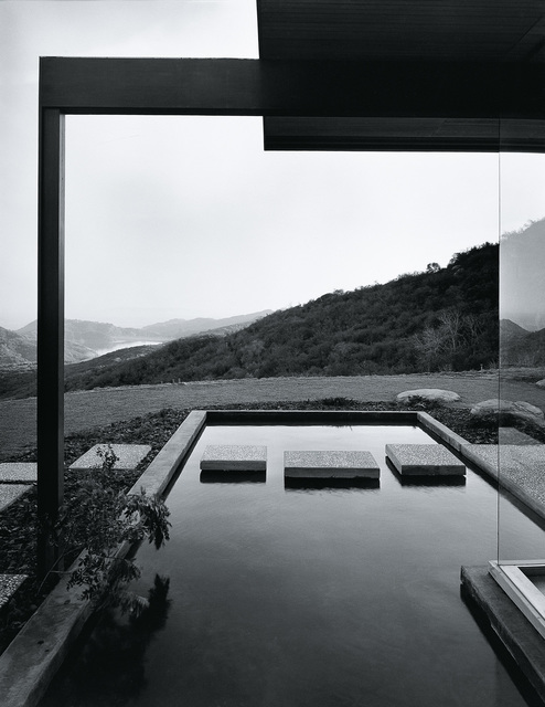 Julius Shulman, ‘Richard Neutra, Singleton House, Los Angeles, California’, 1999, TASCHEN