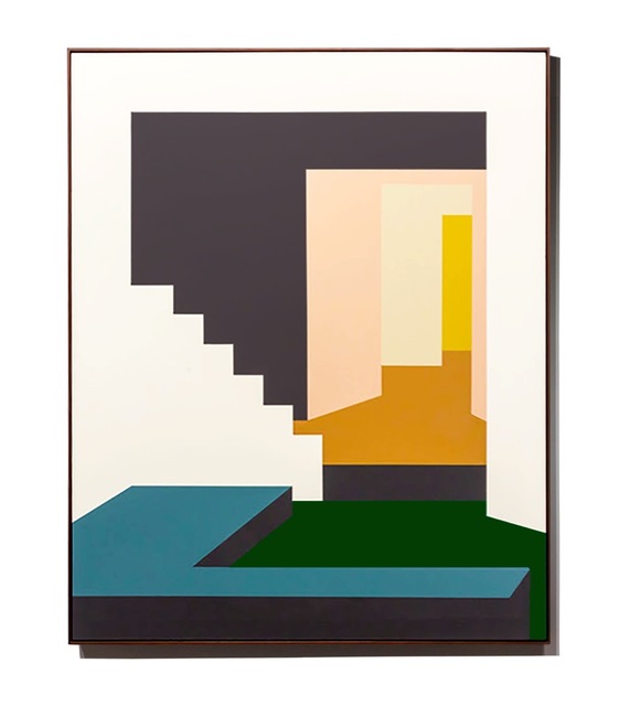 Nathan Wong, ‘NW20’, 2018, Joseph Gross Gallery