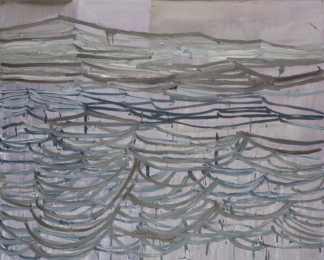 Margaret Evangeline, ‘lluminations’, 2012, Cerbera Gallery