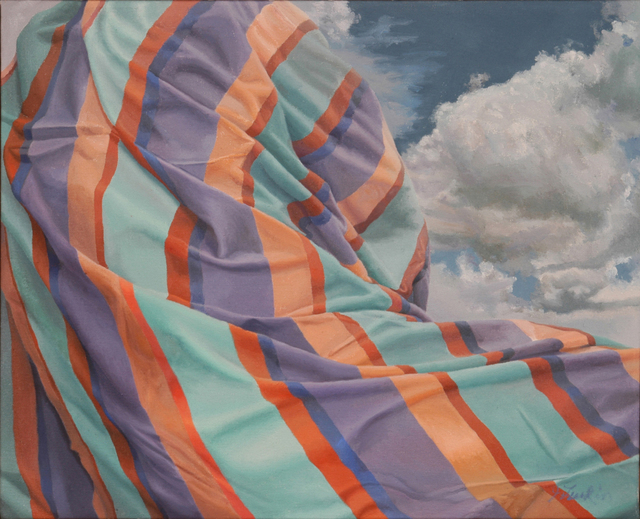 Joan Lesikin, ‘Memories’, 1977, Imlay Gallery
