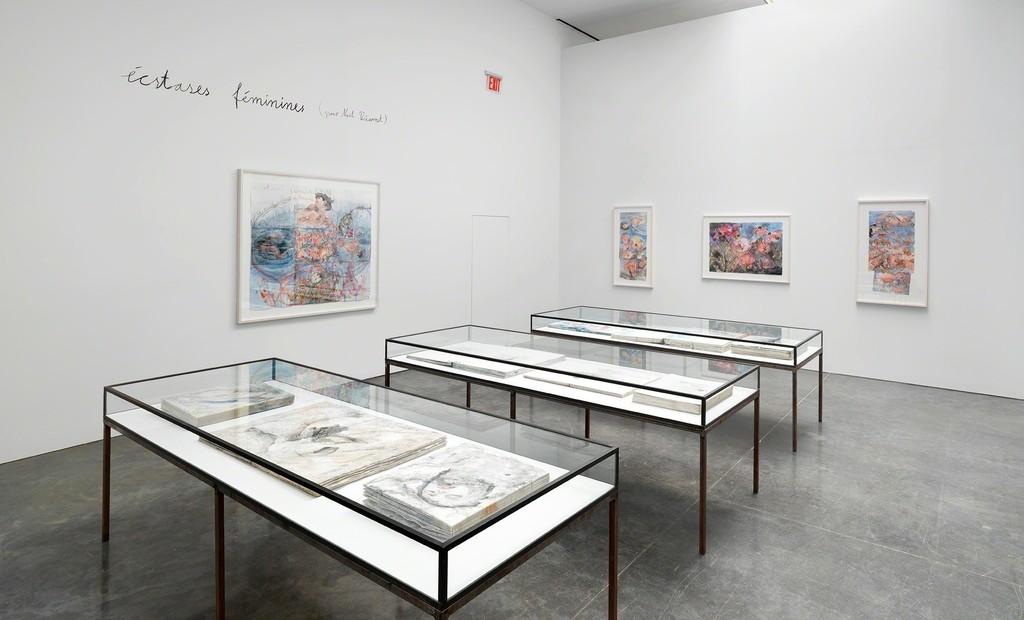 © Anselm Kiefer. Photo by Rob McKeever. Courtesy Gagosian. © Anselm Kiefer. Photo by Rob McKeever. Courtesy Gagosian.