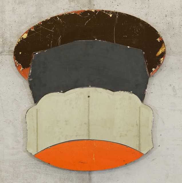 Henry Krokatsis, ‘Untitled #12’, 2013, Galeria Leme