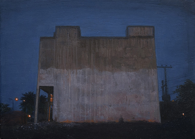 Risham Syed, ‘Untitled Lahore series 7’, 2015, Project 88