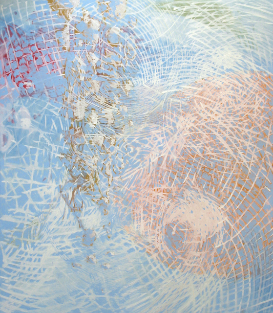 Otto Mecky, ‘Untitled No. 0708’, 2007, Galerie Brigitte Schenk