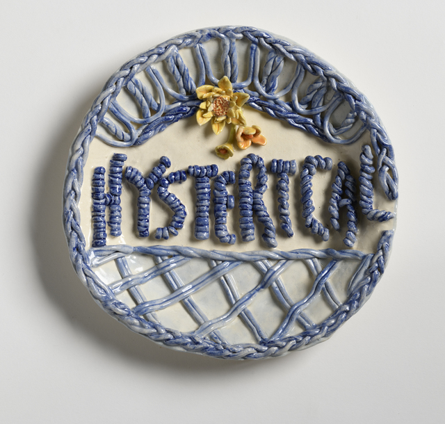 Elyse Pignolet, ‘Hysterical’, 2019, Koplin Del Rio