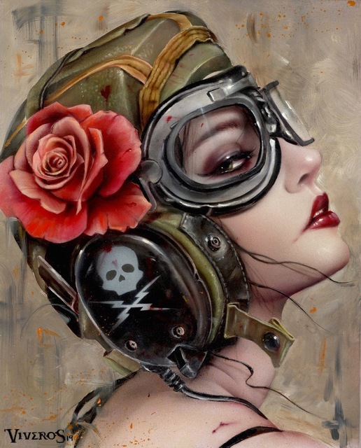 brian viveros