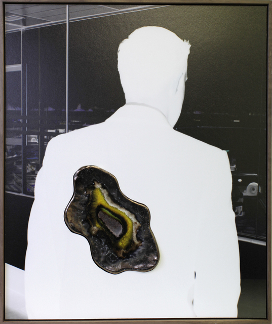 Denis Darzacq, ‘Doublemix No. 20’, 2014, De Soto Gallery