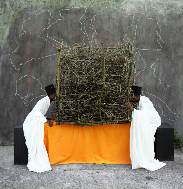 Maïmouna Guerresi, ‘What Kind Of’, 2016, Officine dell'Immagine