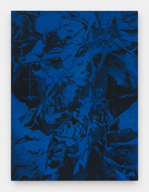 Ian Tweedy, ‘March 26 - April 1, 2015’, 2015, Feuer/Mesler