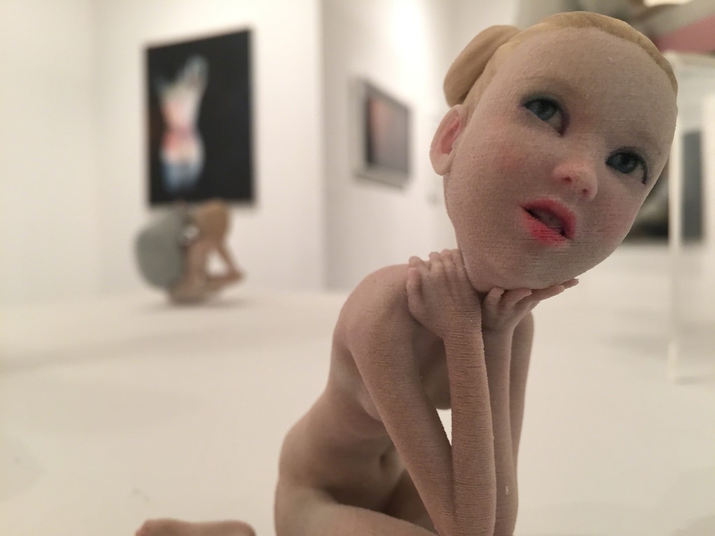 Little Princess by Eric van Straaten Little Princess by Eric van Straaten