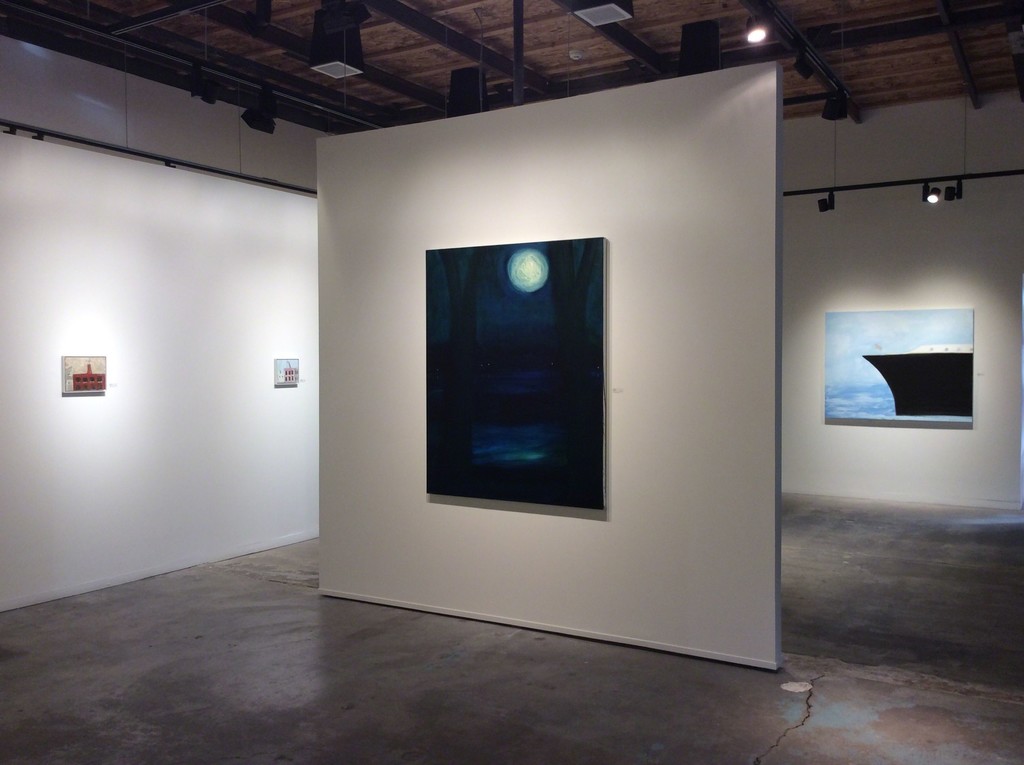 Kathryn Lynch: Shifting Scenes Kathryn Lynch: Shifting Scenes