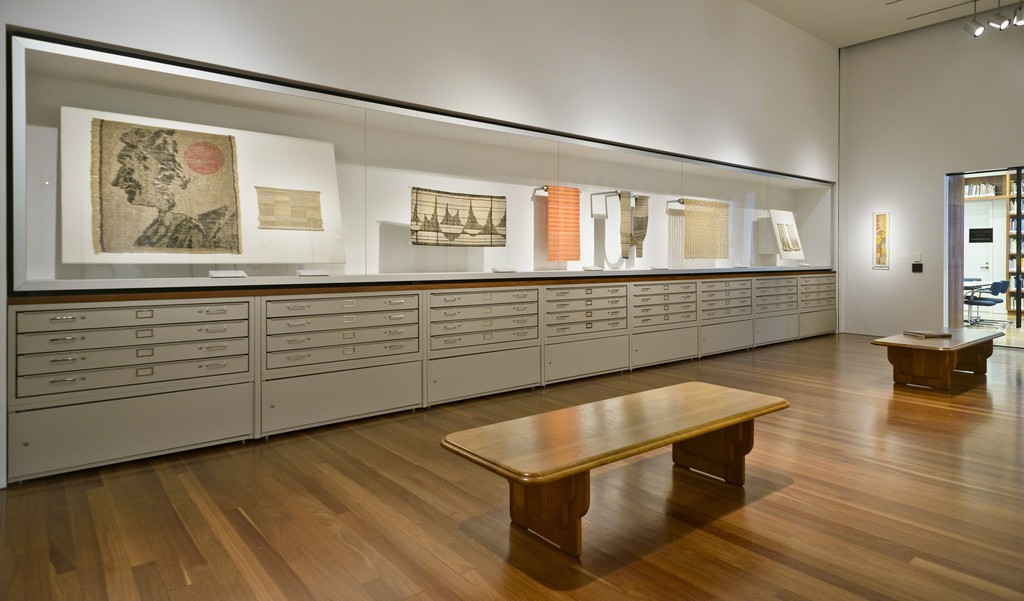 Image courtesy of the Fine Arts Museums of San Francisco Image courtesy of the Fine Arts Museums of San Francisco
