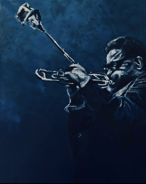 Richard Bell (American) 2 Artworks, Bio & Shows on Artsy