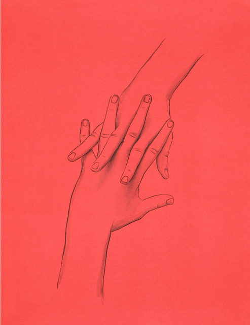 Ulrike Lienbacher, ‘Untitled’, 2013, Galerie Krinzinger